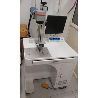 Automatic Industrial Laser Printing Machine
