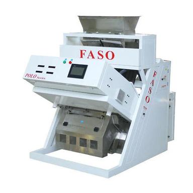 3 Hp Cashew Nuts Sorting Machine Capacity: 150 Kg/Hr