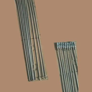 Silver Spring Steel Sewer Cleaning Rod
