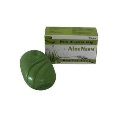 Aloeneem Soap