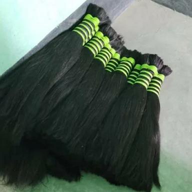 Indian Non Remy Double Drawn Hair Application: Personal
