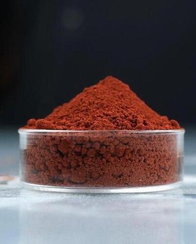 Synthetic Iron Oxide Red 110 Application: Paint