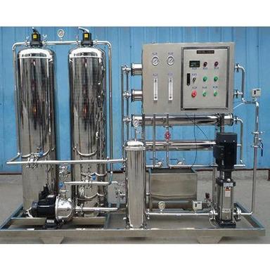 Full Automatic Ro Mineral Water Bottling Plant