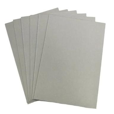 Grey Duplex Paper Board