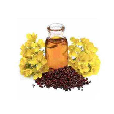 Common Ediblle Mustard Oil