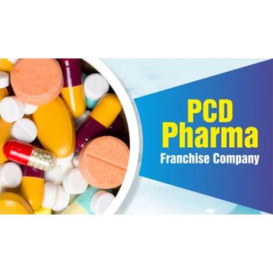 Allopathic PCD Pharma Franchise In Thiruvananthapuram