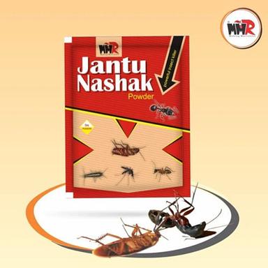 Jantu Nashak Powder Power Source: Manual