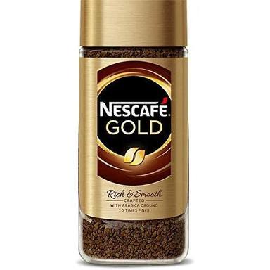 Organic Nescafe Coffee Powder