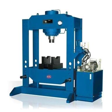 Industrial Hydraulic Press Machine Size: Customized