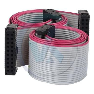 Data Extension Flat Cable Connector Application: Industrial