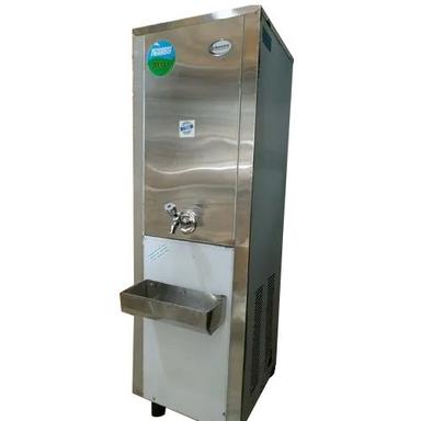 Silver Drinking Water Coolers