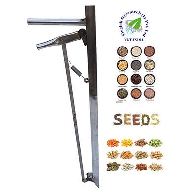 Gray Seed Cum Fertilizer-Dibbler Ss