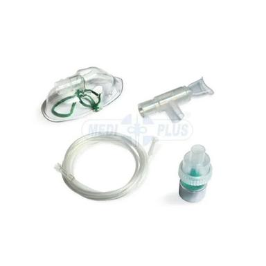 Plastic 3024A T-Pc For Nebulizer