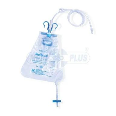 Transparent Urine Collection Bag With Volume Meter