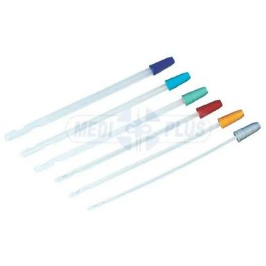 Transparent Medical Karman Type Cannula