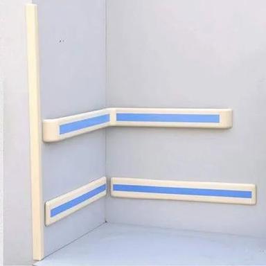 Wall Guard Pvc Protection System Application: Industrial