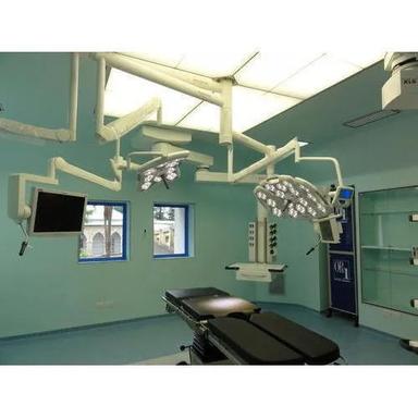 Hospital Modular Operation Theatre Application: Industrial