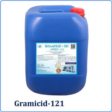 Alkaline Ro Membrane Cleaning Chemical Grade: Industrial Grade