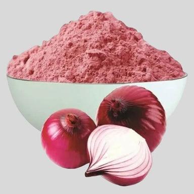 100% Natural (Free From Added Color) Dehydrated Onion Powder