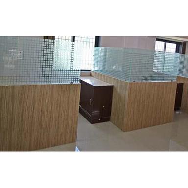 High Quality & Durable Cubicle Partition Office