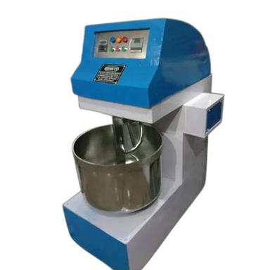 Semi Automatic Commercial Spiral Mixer