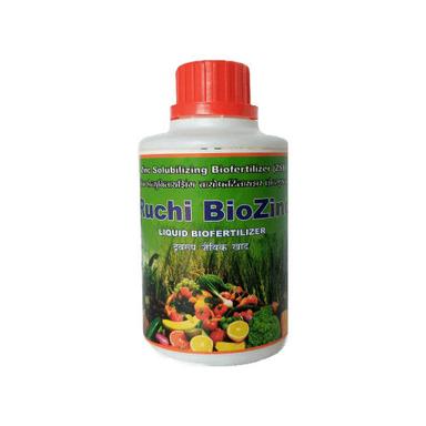 Ruchi Bio Zinc Solubilizing Bacteria Bio Fertilizer Liquid