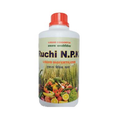 Ruchi NPK Liquid Bio Fertilizer