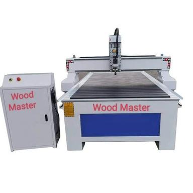 High Efficiency 3 Axis Cnc Wood Cutting Machine