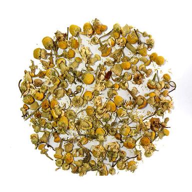 Hibiscus Chamomile Green Tea Moisture (%): Nil
