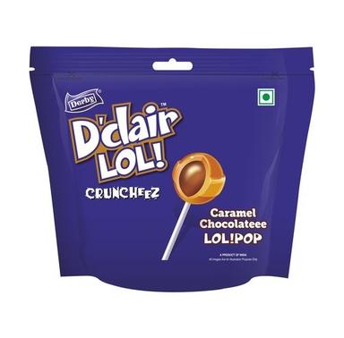 D'clair Lollipop