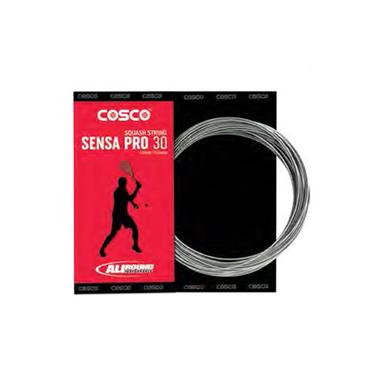 Round Sensa Pro 30 Squash Racquet String