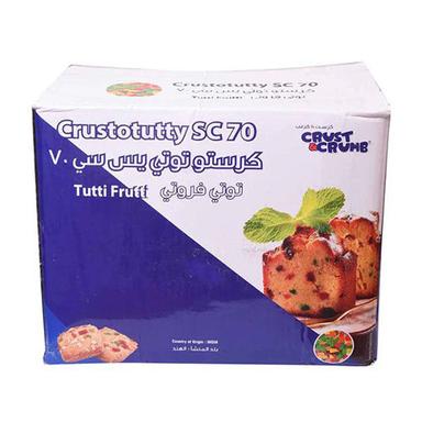 Tutti Fruity