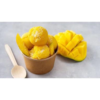 Mango Fruit Filling