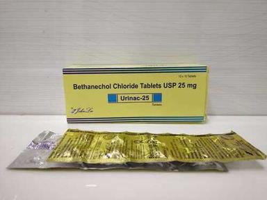 Bethanechol Chloride Tablets