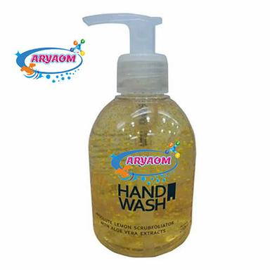 High Quality Liquid Hand Wash