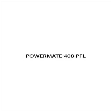 408 Tex Troy Powermate Additives Application: Industrial