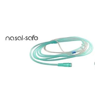 Oxygen Nasal Cannula