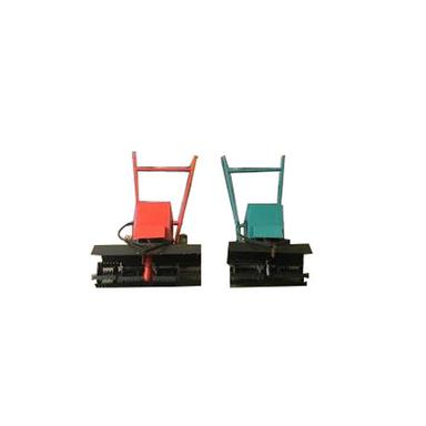 Poultry Litter Raking Machine Agriculture