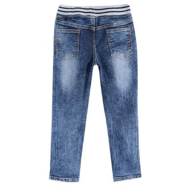 Different Available Boys Denim Jeans