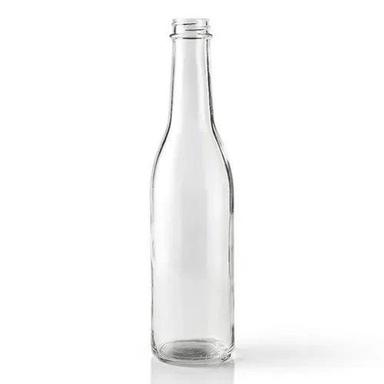 Wi-ne Glass Bottle