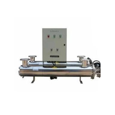 Automatic UV Water Disinfection Equipment