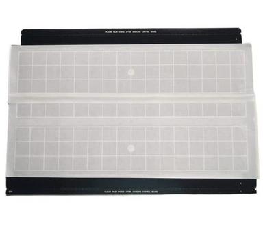 Fly Catcher Glue Board - Sticky Black Glue Pad - Sticky Fly Catcher Glue Board (L:16.5Inches X H:11Inches) Power Source: Na