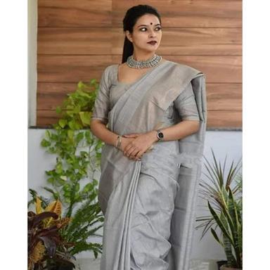 Different Available Kanchipuram Semi Silk Saree