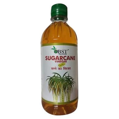 Liquid 500 Ml Sugarcane Vinegar