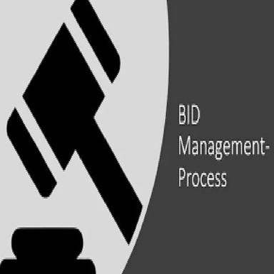 Bid Process Management Services