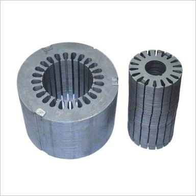 Crc Stator Stamping Gross Power: High