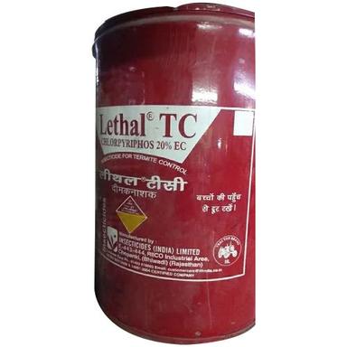 Lethal Tc Insecticide Grade: Industrial