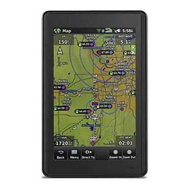 Garmin Aera 660 Gps Tracking Device Dimensions: As Per Available Millimeter (Mm)