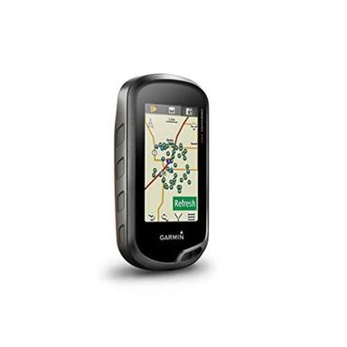 Garmin Oregon 750 Handheld Gps Tracking Device Dimensions: As Per Available Millimeter (Mm)