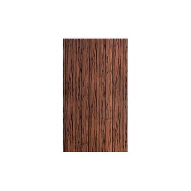 Weather Resistant Wooden Finish Acp Sheet